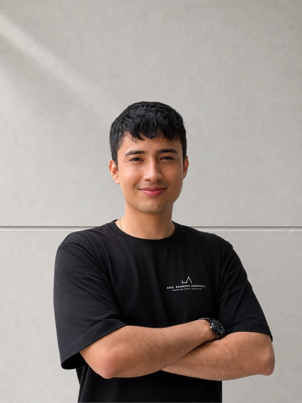 Brandon Rodríguez