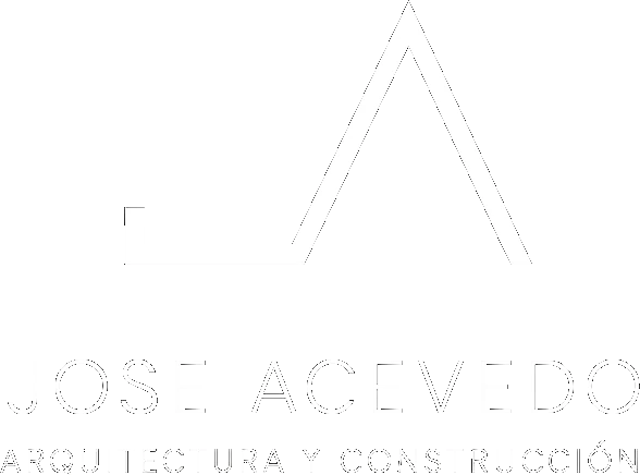 Jose Acevedo Arquitectura y Construcción